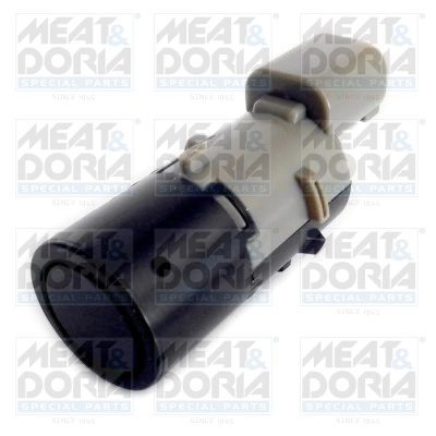 Sensor, park distance control